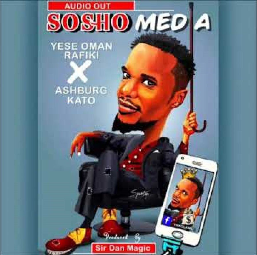 Yese Oman Rafiki